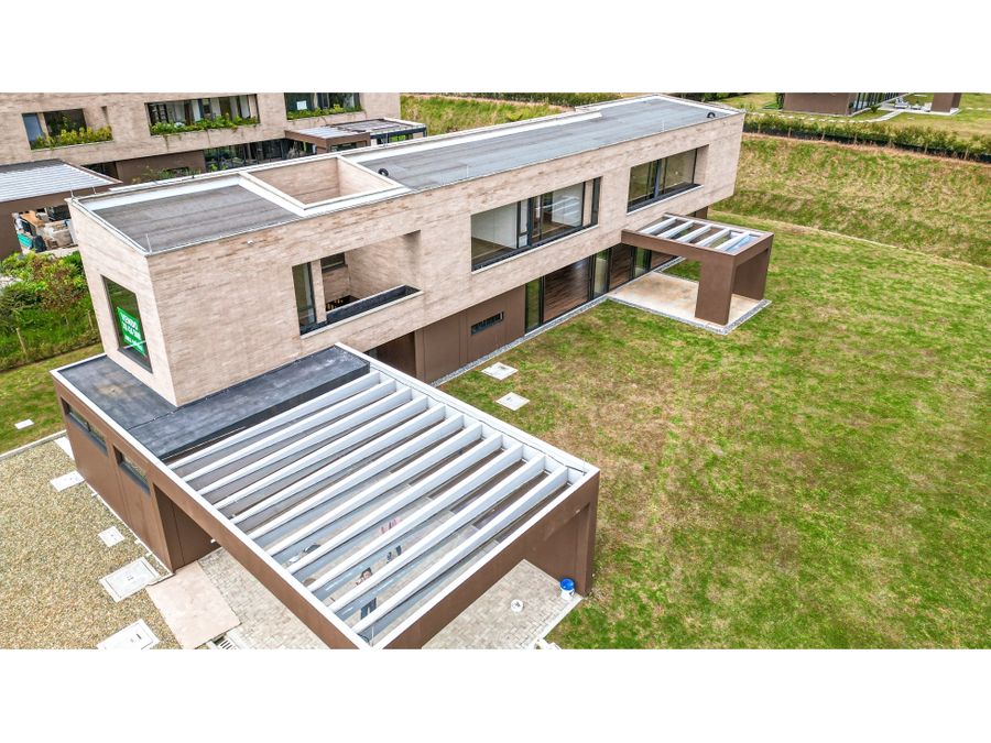 Beautiful single family home in Alto de Las Palmas